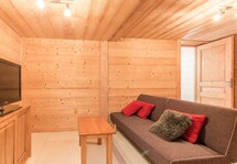 © Chalet Chante Bise - Catherine Favre Rochex
