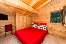 © Chalet Chante Bise - Catherine Favre Rochex