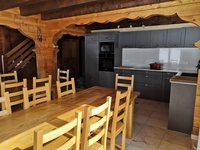 © Chalet Alban - SCI sur la Côte
