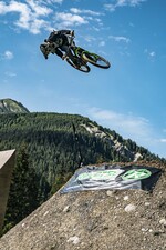 © Drope zone - L.Meyer - Châtel