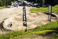 © pumptrack - L.Meyer - Châtel