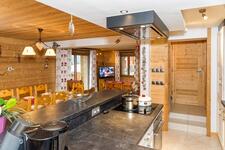 © 5-room apt. - Le Cocon Châtellan - Vuarand Jean-Luc