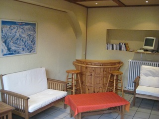 © Centre de vacances le Clos Savoyard Châtel - Le Clos Savoyard