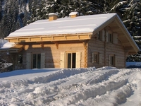 © Chalet Capilou - Baumgart-Dessertine