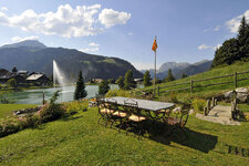© Chalet la Sonnaille - Sue Stevenson