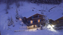© Chalet Le Ciel Bleu - Ursem Paul