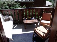 © Chalet Le Ciel Bleu - Ursem Paul