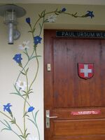 © Chalet Le Ciel Bleu - Ursem Paul