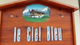 © Chalet Le Ciel Bleu - Ursem Paul