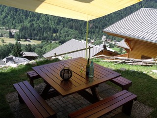 © Chalet Le Ciel Bleu - Ursem Paul