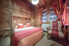 © Hôtel La Perdrix Blanche - Hôtel la Perdrix Blanche