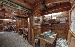 © Restaurant Le Fiacre - Restaurant le Fiacre
