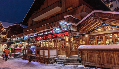 © Restaurant Le Fiacre - Restaurant le Fiacre