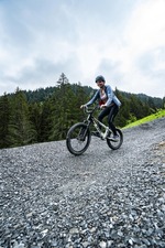 © Châtel Fun Bike - L.Meyer Châtel