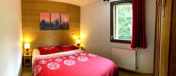 © Les Chalets des Freinets - Doux Refuge - Schneider