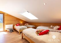 © Les Chalets des Freinets - Doux Refuge - Schneider