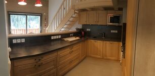© Les Chalets des Freinets - Doux Refuge - Schneider