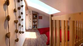 © Les Chalets des Freinets - Doux Refuge - Schneider
