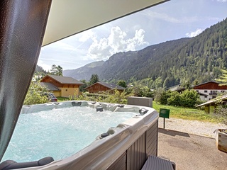 © Chalet Clemalou - M.Karam