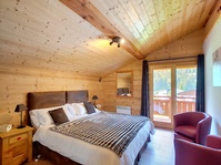 © Chalet Clemalou - M.Karam