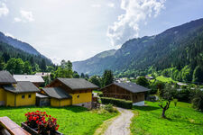 © Chalet Clemalou - M.Karam