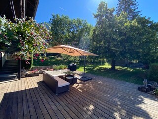 © La Chaumière - Nick Taylor