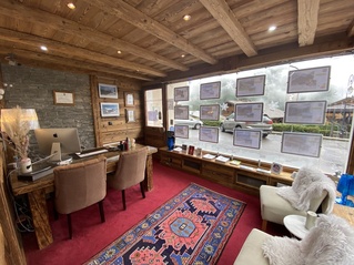 © Châtel Immo - Châtel Immo