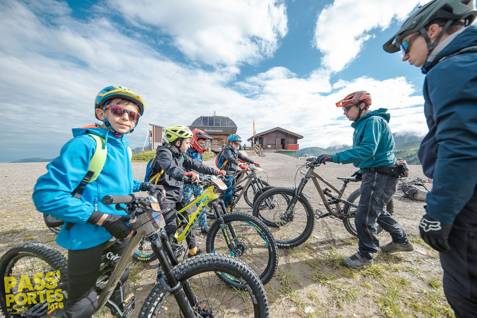 © Pass'Portes Kids - Sylvain Cochard