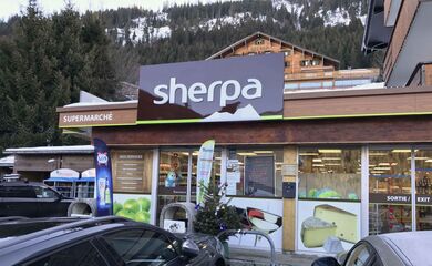 © Sherpa Châtel - Sherpa Châtel
