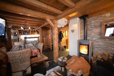 © 5 pièces - Chalet Sandettie - Schwob Serge