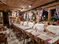 © Restaurant La Cheminée - Restaurant La Cheminée