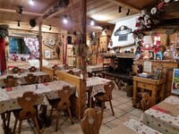 © Restaurant La Cheminée - Restaurant La Cheminée