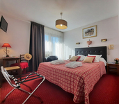 © Hôtel_Les_Triolets_Chambre (5) - ©Hôtel Les Triolets