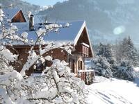 © Chalet le Châtel'Ain - Mme et M Van Ginkel