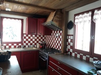 © Chalet le Châtel'Ain - Mme et M Van Ginkel