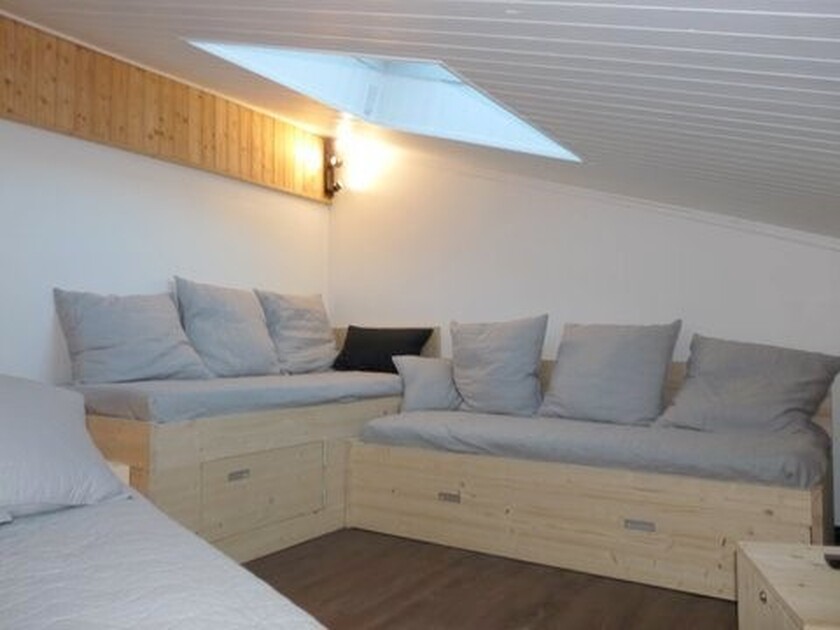 © 2 Pièces le Moulin - SCI Chalin