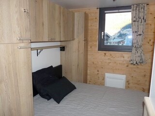 © 2 Pièces le Moulin - SCI Chalin