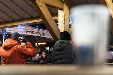 © Pot d'accueil - ©L.Meyer_Châtel