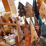 © Marché de Noël de Saint-Gingolph - Saint-Gingolph Promotion Evènements