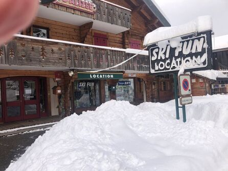 Ski Fun