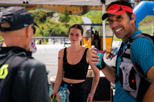 Trail des Hauts-Forts Morzine Avoriaz