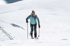 © Toerskiroute La Serpentine - L.Meyer - Châtel
