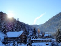 © Chalet l'Orée du Lac - Patrice et Yveline Vuarand