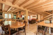 © Chalet le Refuge - Gîtes de France