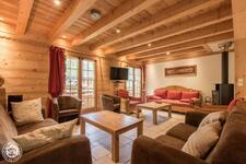 © Chalet le Refuge - Gîtes de France