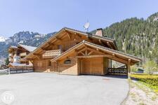 © 5 pièces - La Cabane du Haut - Gîtes de France