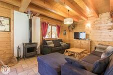 © 5 pièces - La Cabane du Haut - Gîtes de France