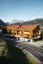 © Bureaux de la Société des Remontées mécaniques de Châtel - L.Meyer - Châtel