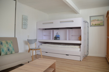 © T1 - Gai Soleil - Catala Michèle