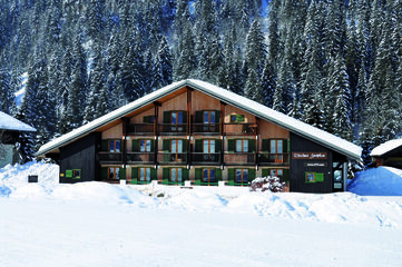 © Chalet Résidence Joséphine - Chalet Résidence Joséphine©